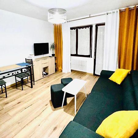 Appartement à 2 minutes de Genève - Annemasse Ambilly Exterior foto