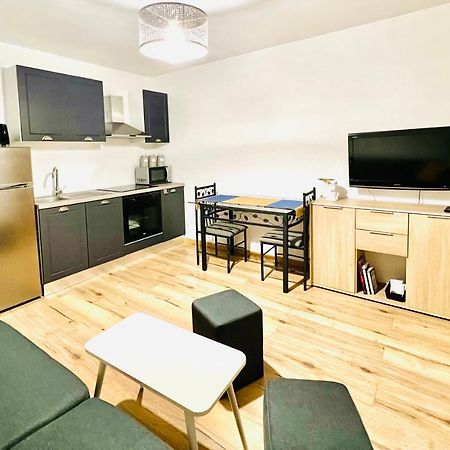 Appartement à 2 minutes de Genève - Annemasse Ambilly Exterior foto